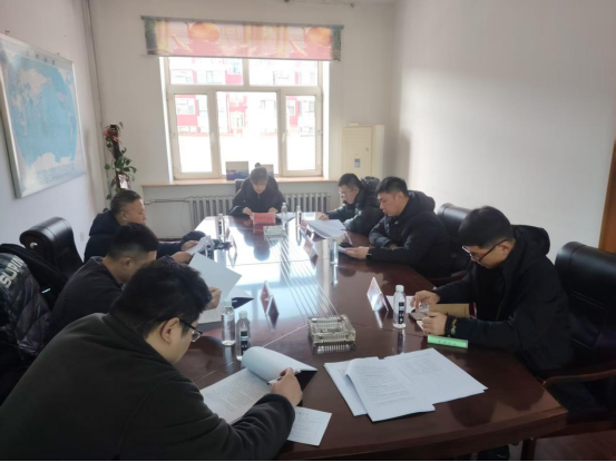 鸡东县林草局开展打击野生动植物非法贸易联合行动暨“清风行动2025”